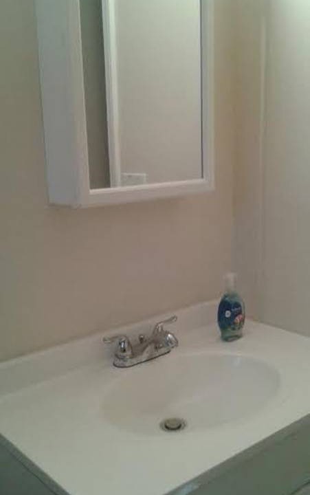Photo of Bathroom in Hallandale Beach