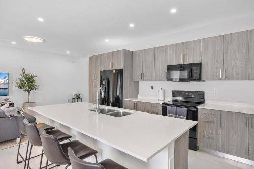 Photo of Kitchen in Goulds