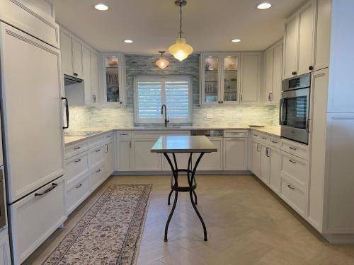 Photo of Kitchen in Bayshore Gardens