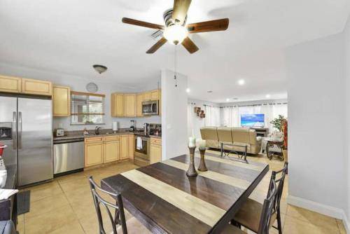 Photo of Kitchen in Highland Garden