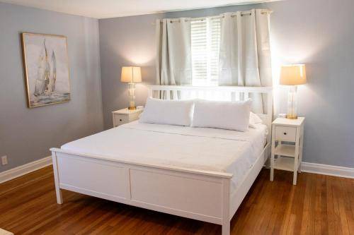 Photo of Bedroom in Jacksonville Beach