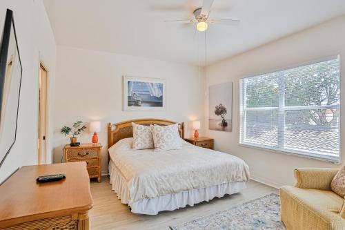 Photo of Bedroom in Vanderbilt Beach