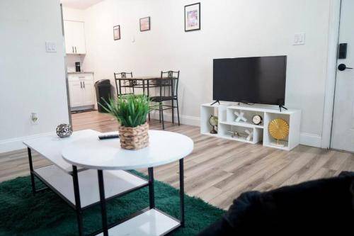 Photo of Livingroom in Temple Crest