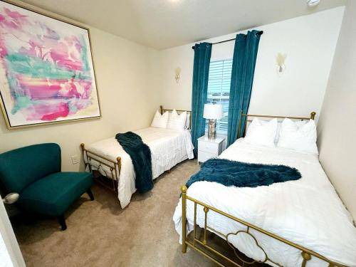 Photo of Bedroom in OakLeaf Plantation