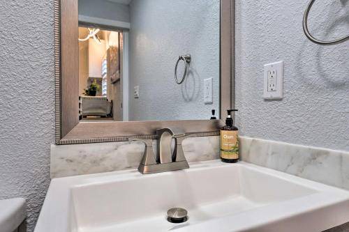 Photo of Bathroom in Northside