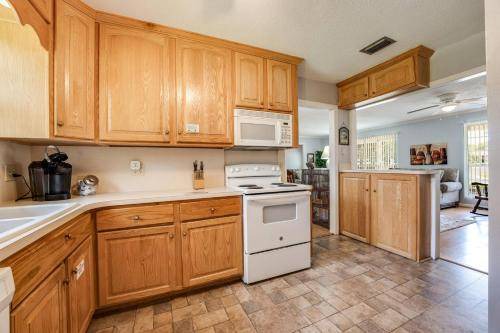 Photo of Kitchen in Lakeside