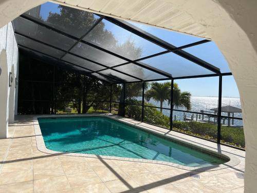 Photo of Patio Balcony in Bayshore Gardens