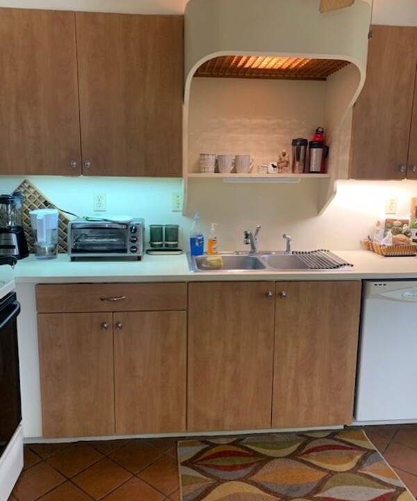 Photo of Kitchen in Ludlam