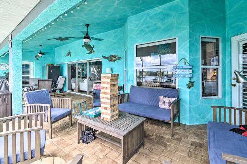 Photo of Patio Balcony in Sawmill