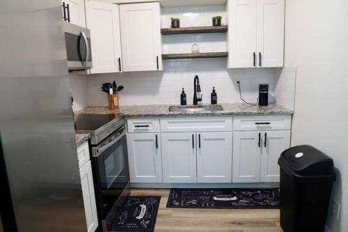 Photo of Kitchen in Temple Crest