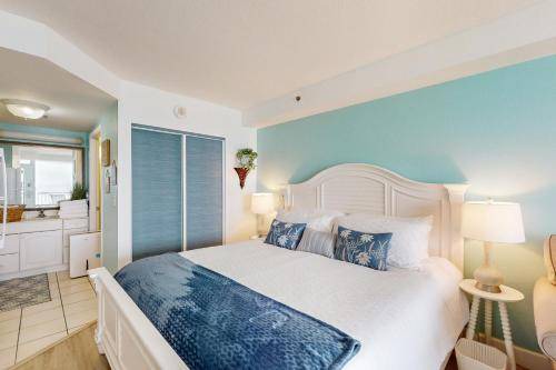 Photo of Bedroom in Ortona Park