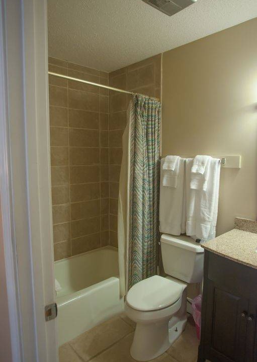 Photo of Bathroom in St. Tropez