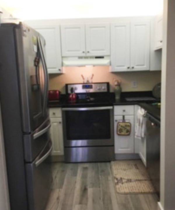 Photo of Kitchen in Boynton Beach