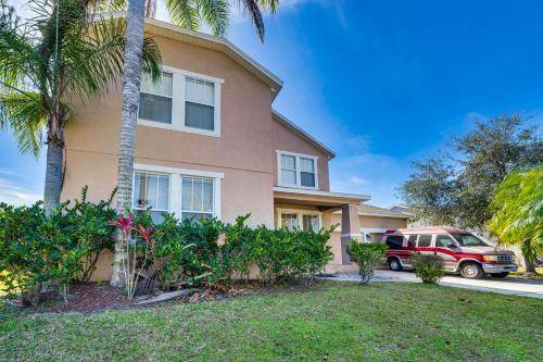 Photo of Buildings in Kissimmee
