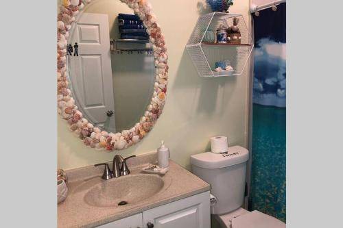 Photo of Bathroom in Liberty City