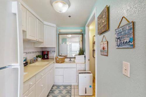 Photo of Kitchen in Ortona Park