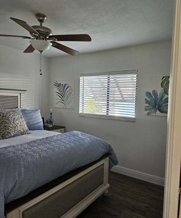 Photo of Bedroom in Caloosahatchee