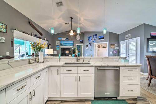 Photo of Kitchen in Sawmill