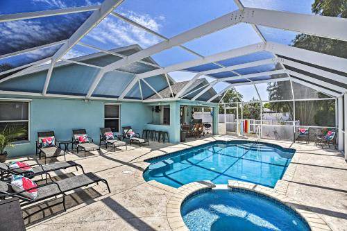 Photo of Outdoor in Beachwalk Isles