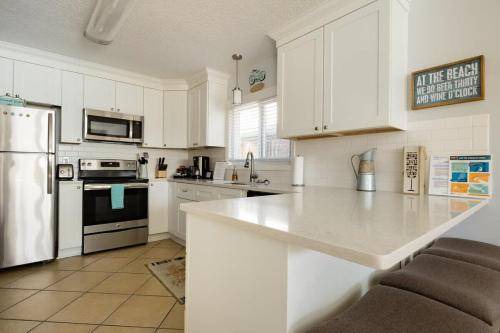 Photo of Kitchen in Jacksonville Beach
