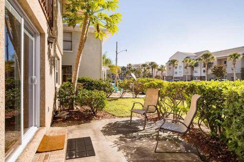 Photo of Patio Balcony in Jacksonville Beach