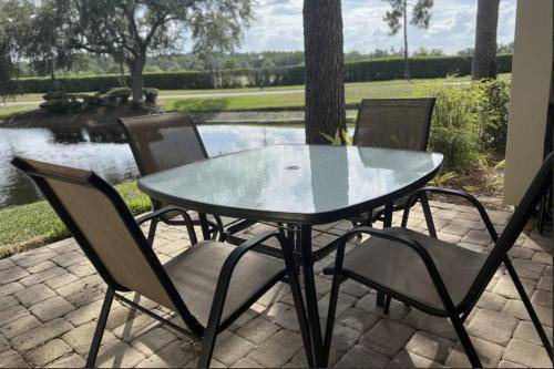 Photo of Patio Balcony in Wesley Chapel