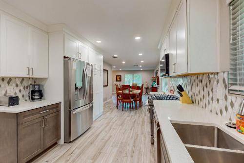 Photo of Kitchen in San Marco