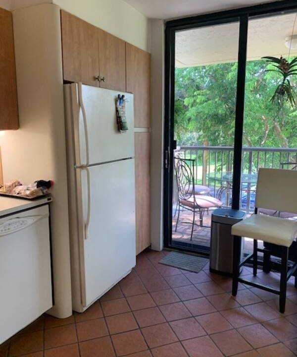 Photo of Kitchen in Ludlam