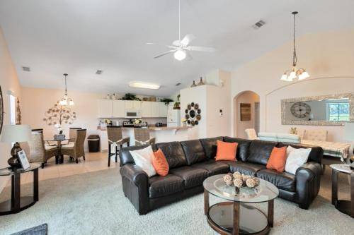 Photo of Livingroom in Highgate Park