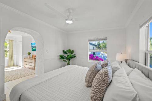 Photo of Bedroom in Grandview Heights