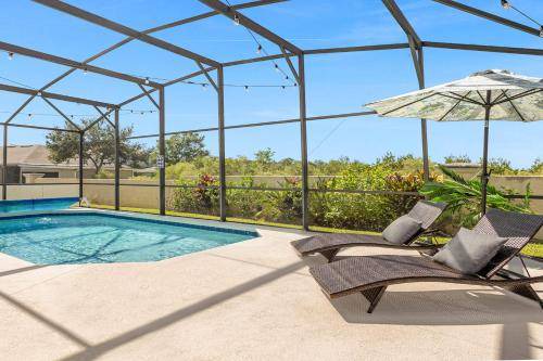 Photo of Patio Balcony in Crystal Cove