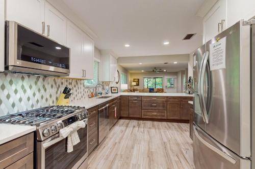Photo of Kitchen in San Marco