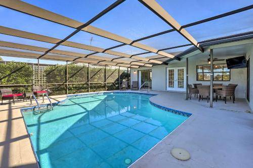 Photo of Patio Balcony in Regency Park