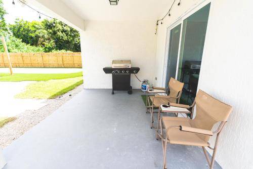 Photo of Patio Balcony in Jupiter