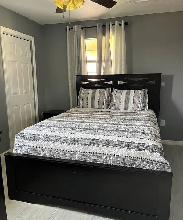 Photo of Bedroom in Kissimmee