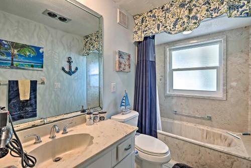 Photo of Bathroom in Fly In Spruce Creek
