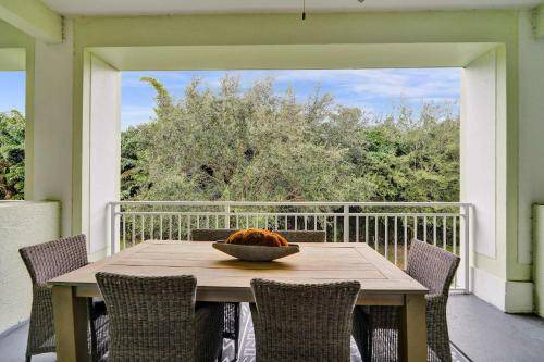 Photo of Patio Balcony in Doral