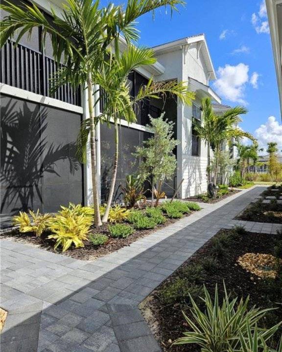 Photo of Buildings in Immokalee