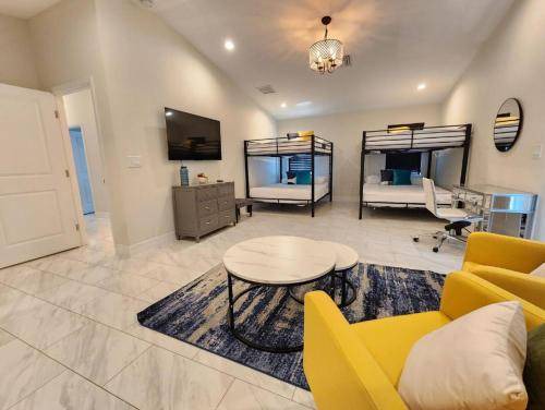 Photo of Livingroom in College Park