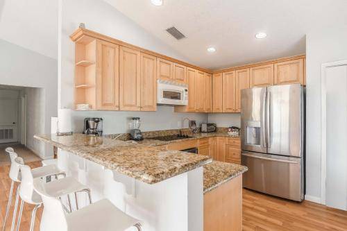 Photo of Kitchen in Edgewood