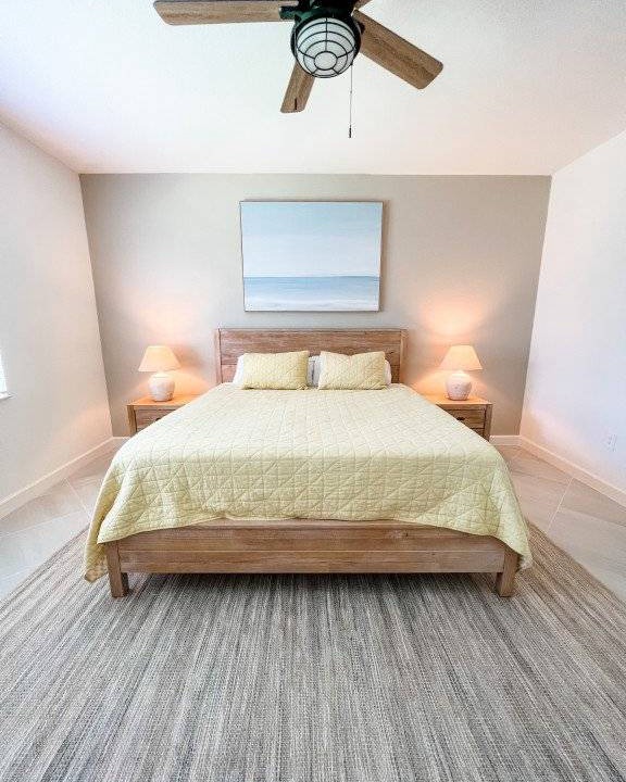 Photo of Bedroom in River Hall