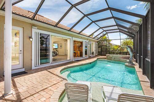 Photo of Patio Balcony in Pelican