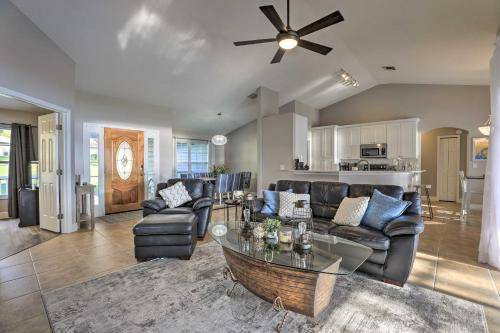 Photo of Livingroom in Sawmill