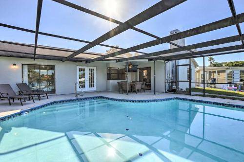 Photo of Patio Balcony in Regency Park