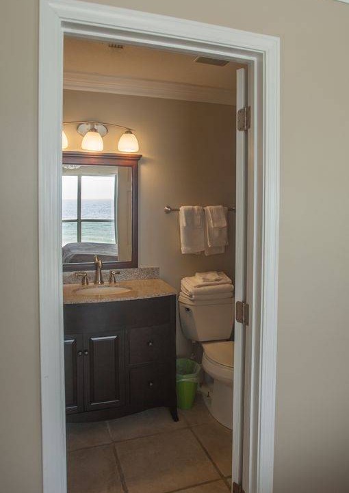 Photo of Bathroom in St. Tropez