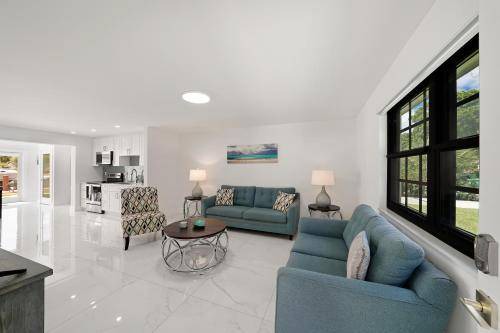 Photo of Livingroom in Melaleuca Gardens
