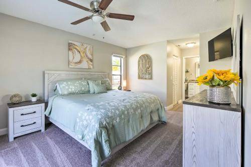 Photo of Bedroom in Regency Park