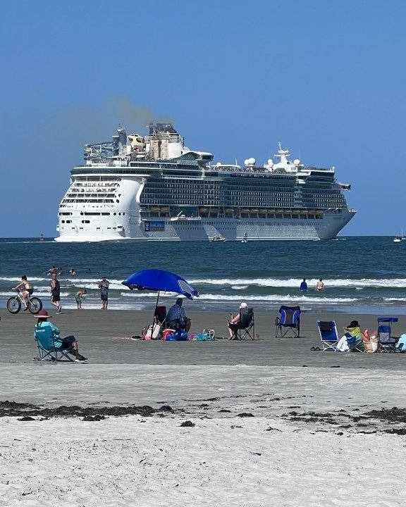 Photo of Others in Port Canaveral