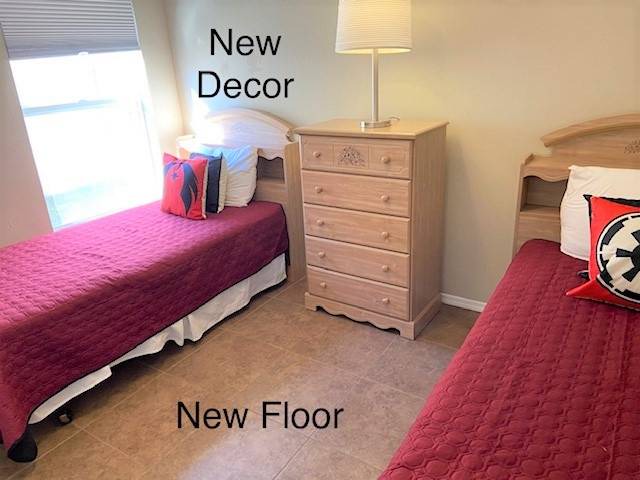 Photo of Bedroom in Esprit