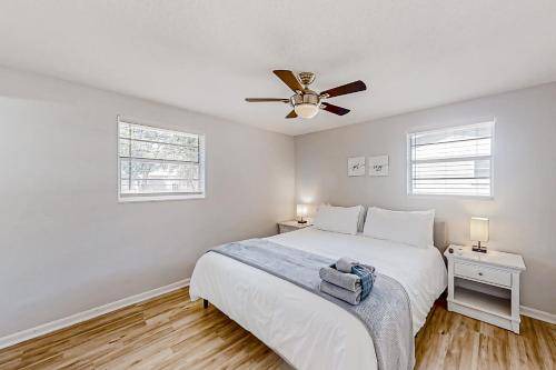 Photo of Bedroom in Southside
